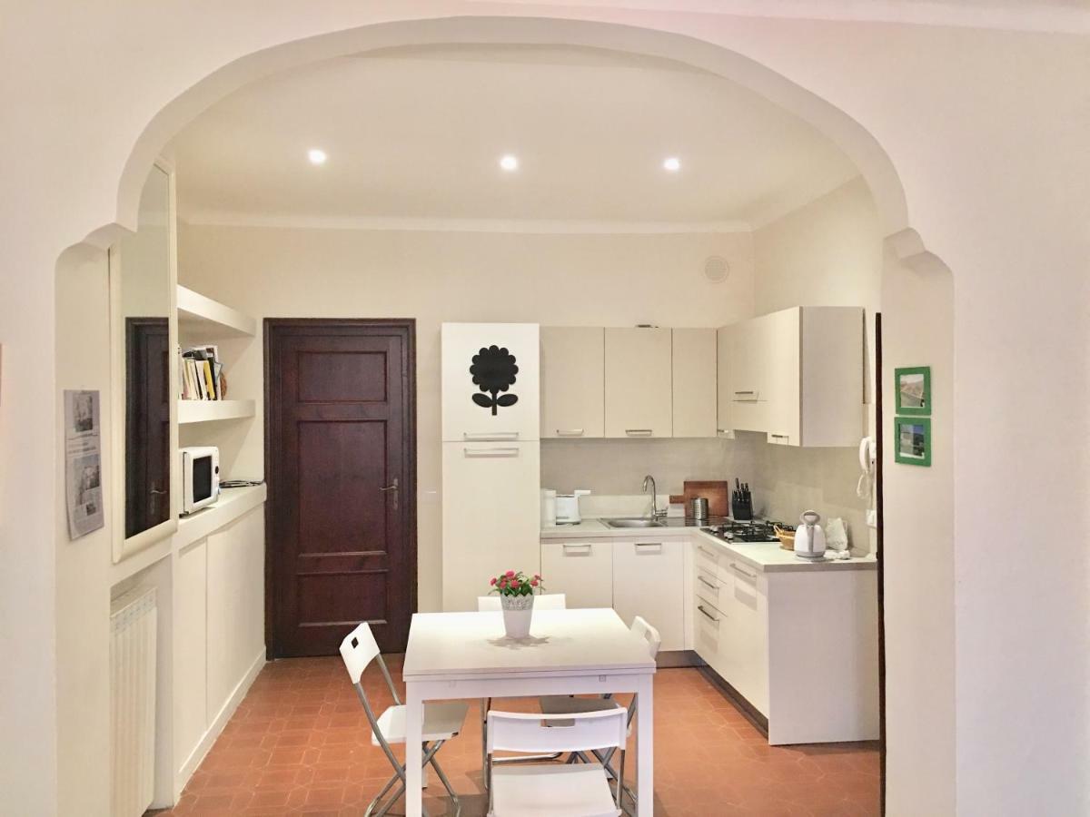 Casa Francesca Apartment Lucca Exterior photo